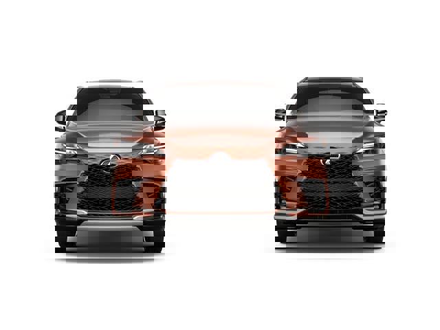 New 2026 Lexus RX 350h image 5