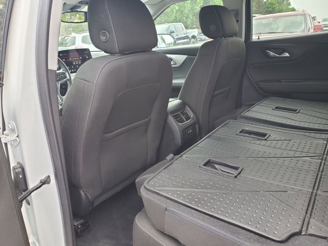 Certified 2023 Chevrolet Blazer LT w/ Convenience Package FWD image 13