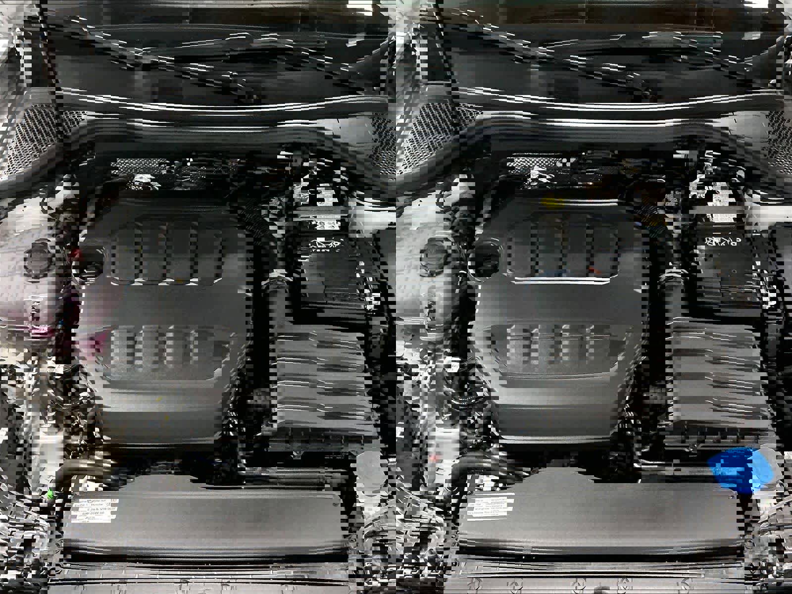 Certified 2025 Audi A3 2.0T Premium Plus w/ Premium Plus Package image 13