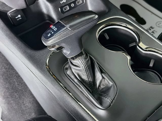 Used 2019 Dodge Durango R/T w/ Trailer Tow Group IV AWD/4WD image 17