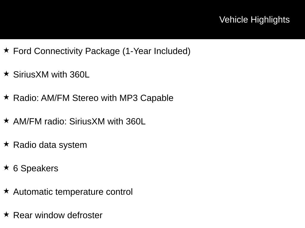 New 2027 Ford Expedition Active RWD image 17