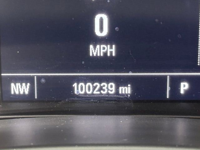 Used 2018 Chevrolet Equinox LT image 16