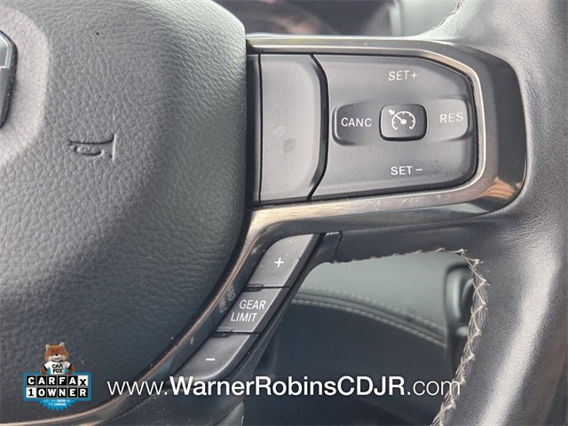 Used 2020 RAM 1500 Limited w/ Bed Utility Group image 27