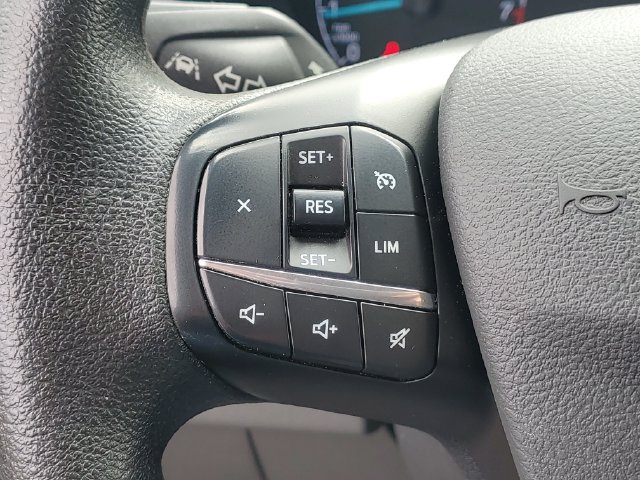 Used 2024 Ford Transit 250 Low Roof w/ Interior Upgrade Package RWD image 14