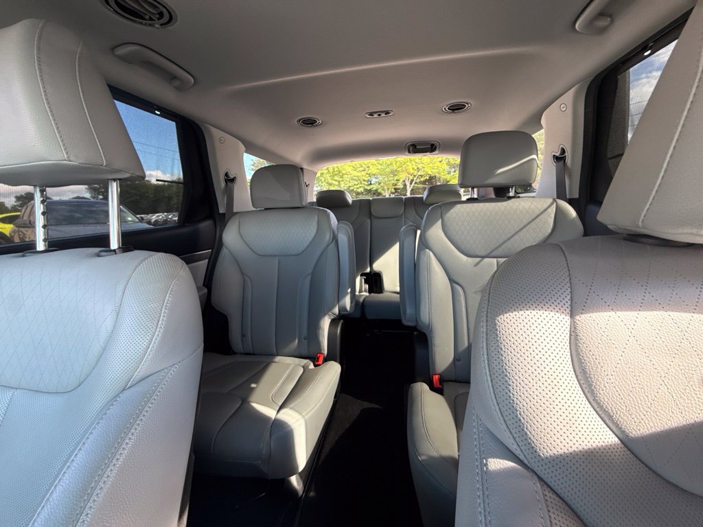 Used 2021 Hyundai Palisade SEL w/ Premium Package AWD/4WD image 28