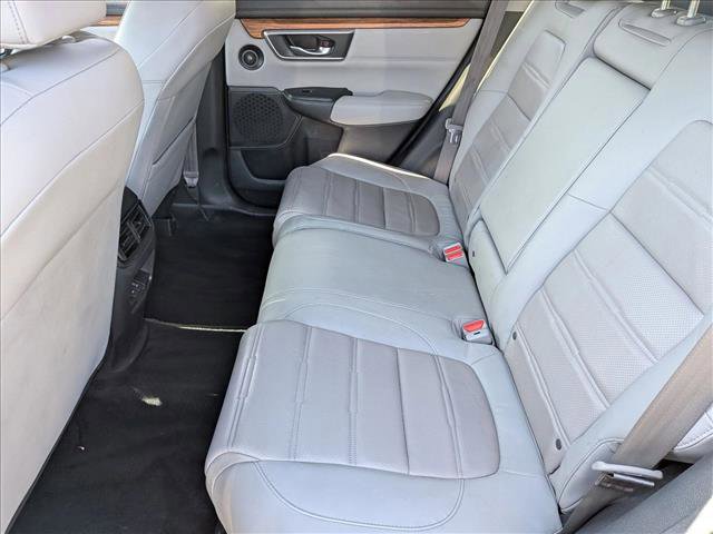 Used 2019 Honda CR-V EX-L image 17