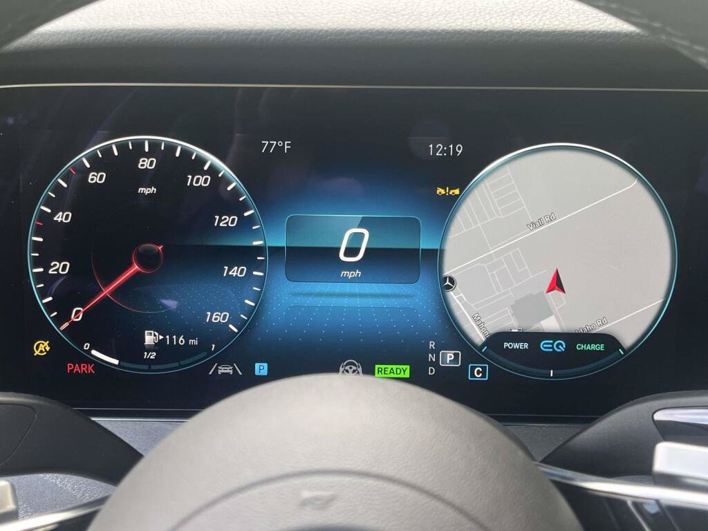 Certified 2023 Mercedes-Benz CLS 450 4MATIC image 3