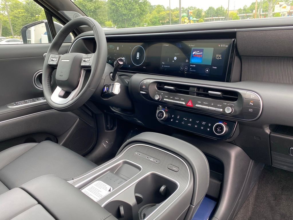 New 2026 Hyundai Palisade Calligraphy image 50