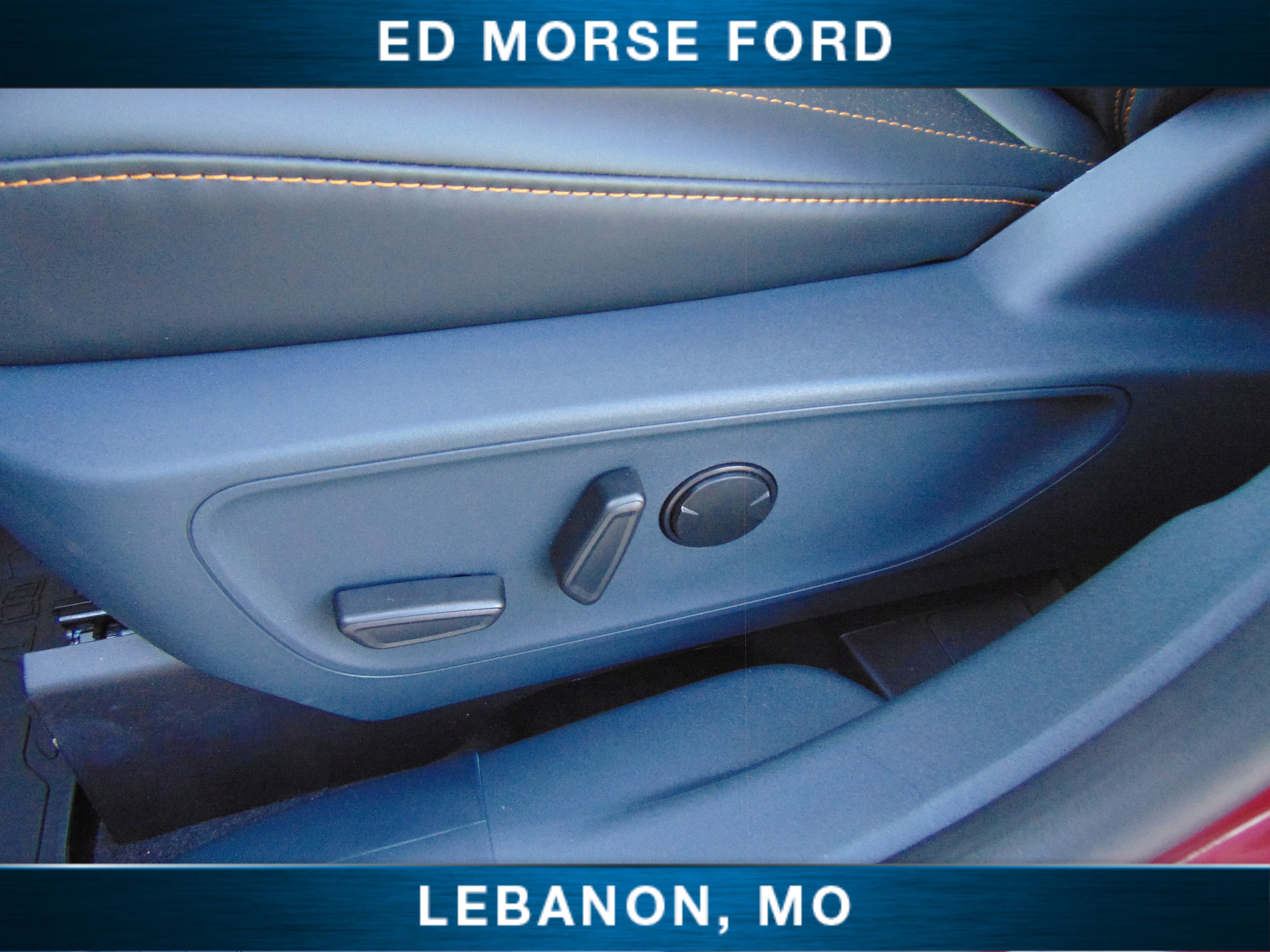 New 2025 Ford Maverick Tremor image 20