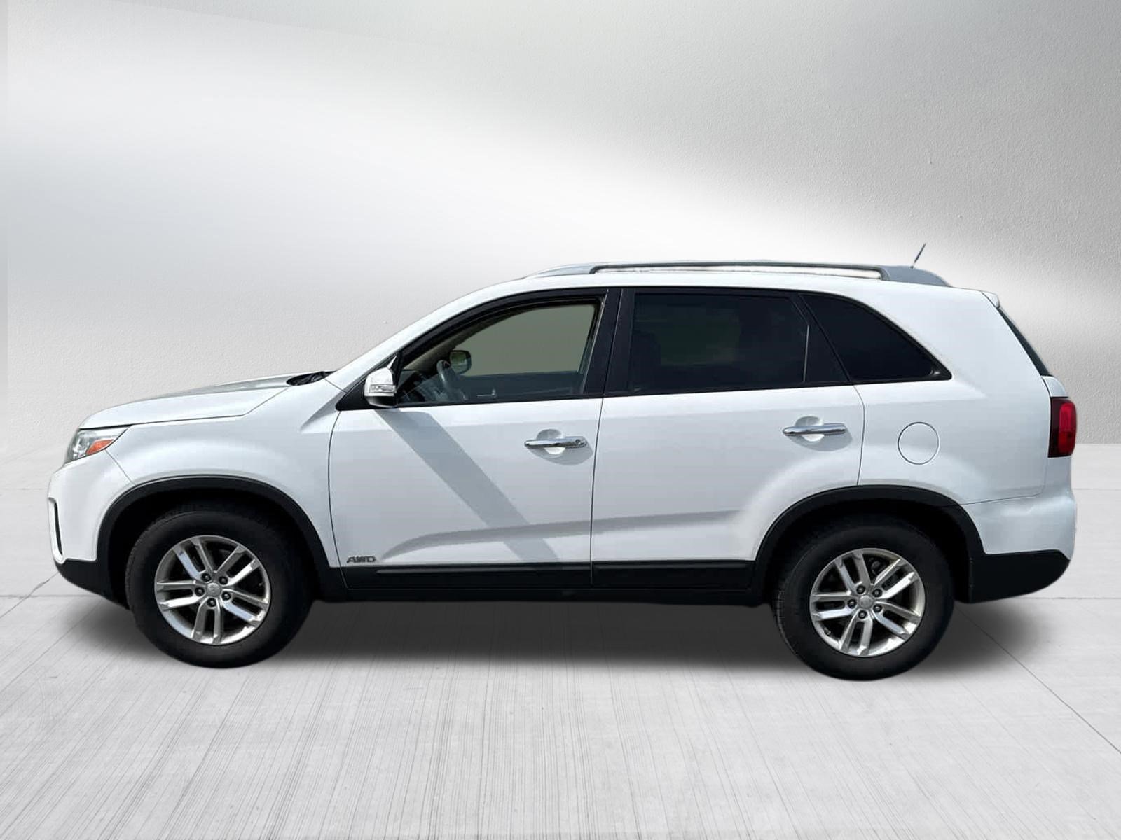 Used 2015 Kia Sorento LX AWD/4WD image 5