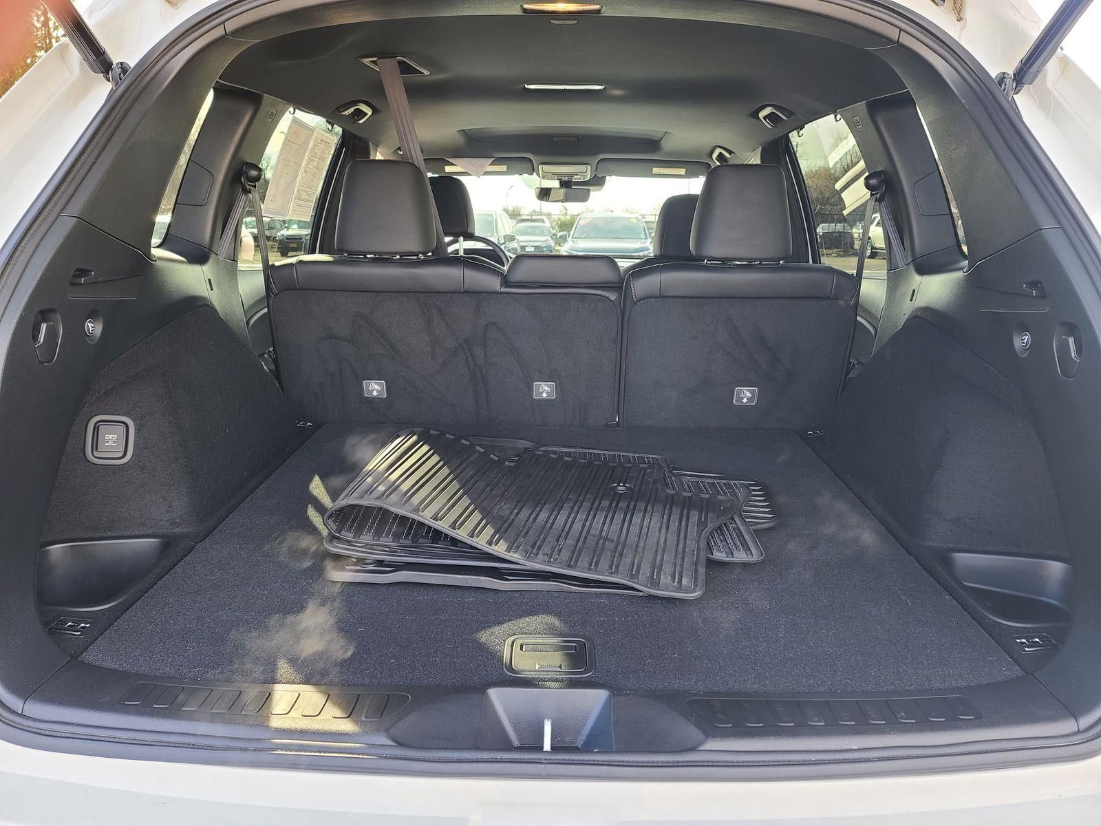 Used 2023 Honda Passport TrailSport image 17