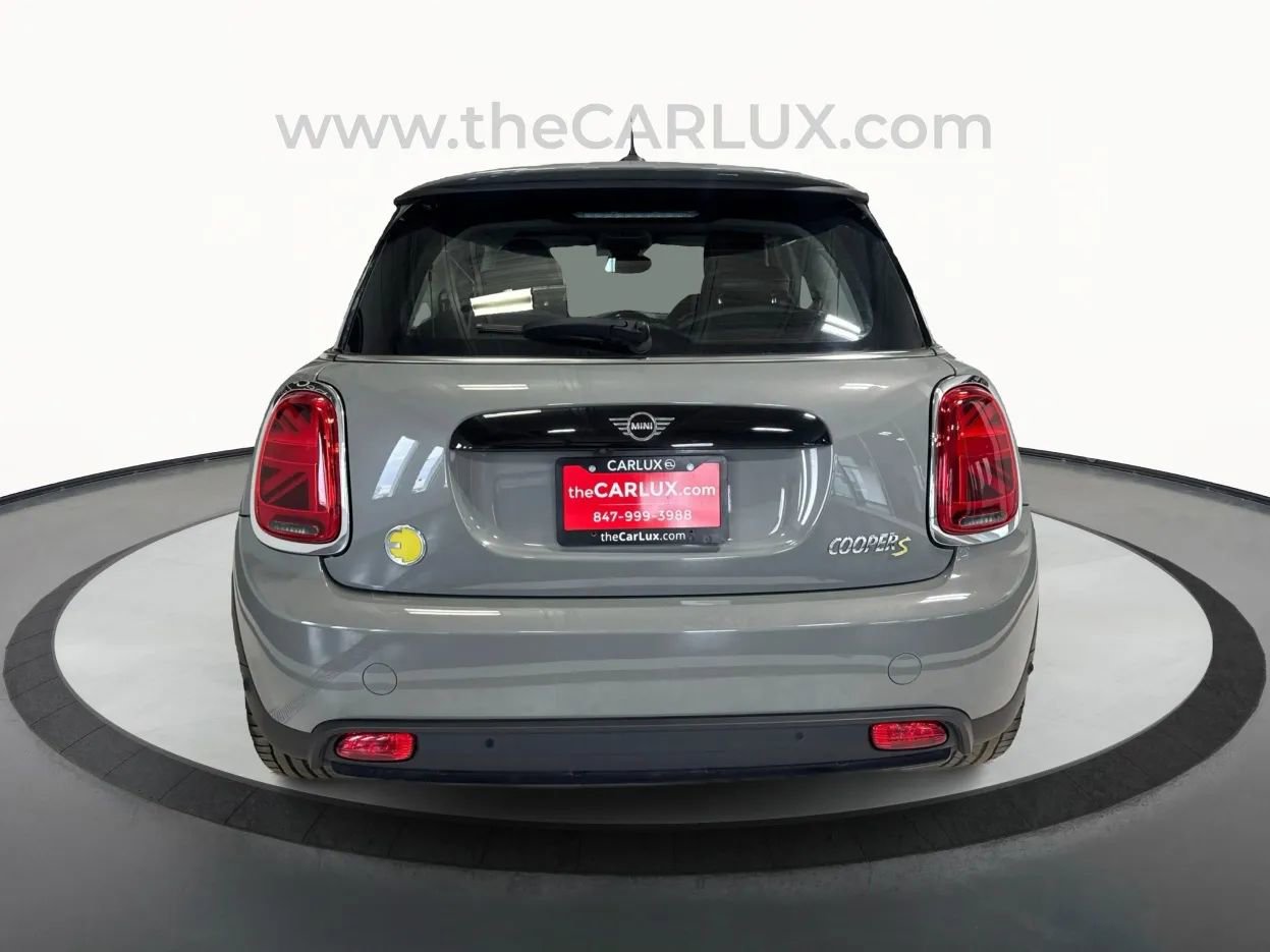 Used 2023 MINI Cooper SE image 6