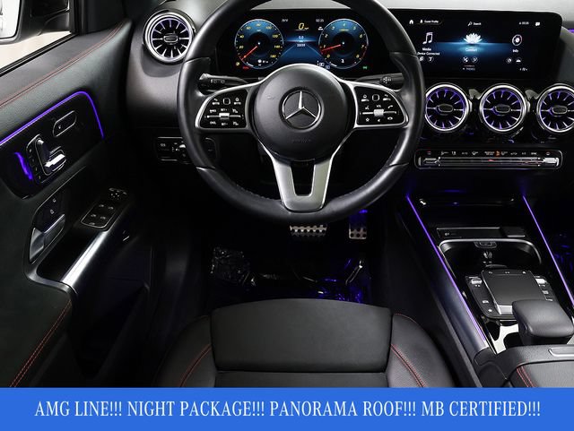 Certified 2023 Mercedes-Benz GLA 250 4MATIC image 14