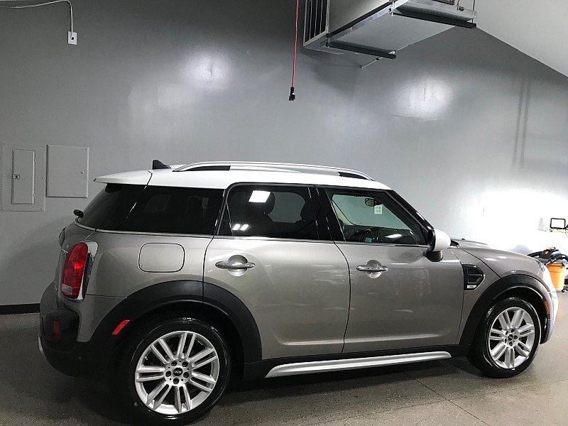 Used 2018 MINI Cooper Countryman FWD image 3