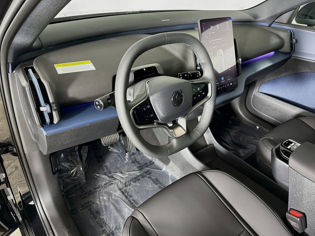 New 2026 Volvo EX30 Cross Country Ultra w/ Protection Package Premier AWD/4WD image 9