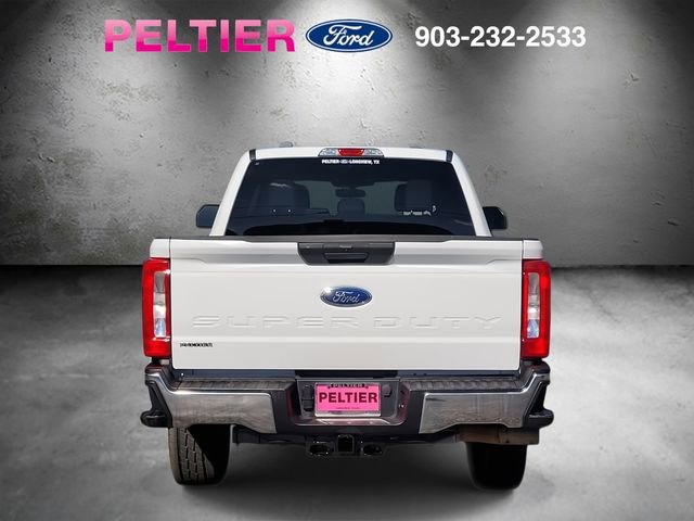Used 2024 Ford F250 XLT image 6