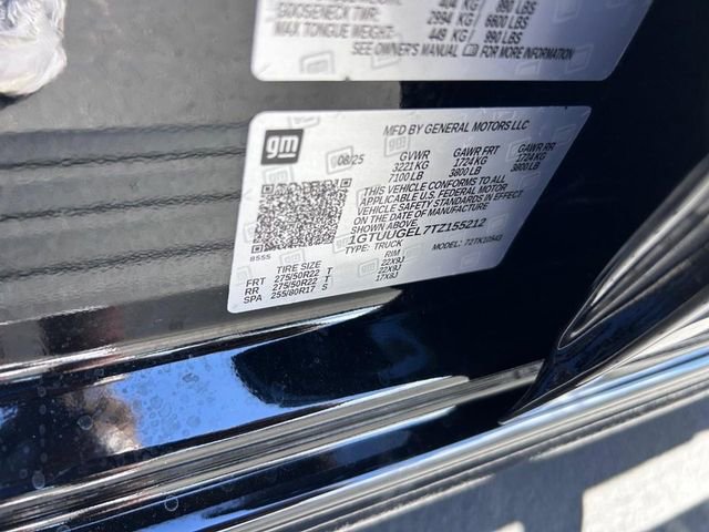 New 2026 GMC Sierra 1500 Denali image 24