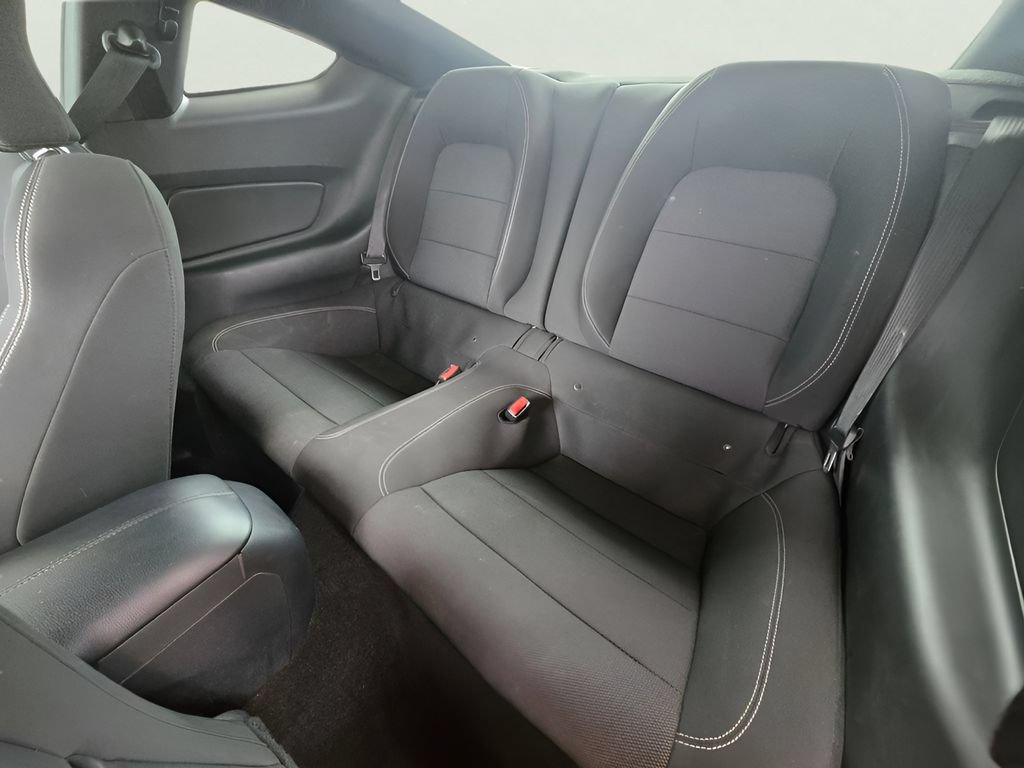Used 2015 Ford Mustang Premium w/ Enhanced Security Package RWD image 12
