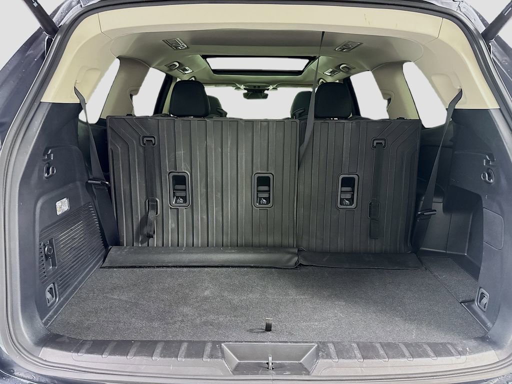 Used 2023 Subaru Ascent Onyx Edition image 24