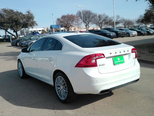 Used 2015 Volvo S60 T6 image 12