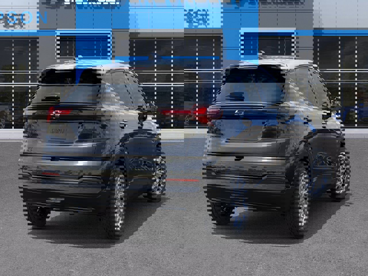 New 2027 Chevrolet Bolt LT w/ Comfort Package image 28