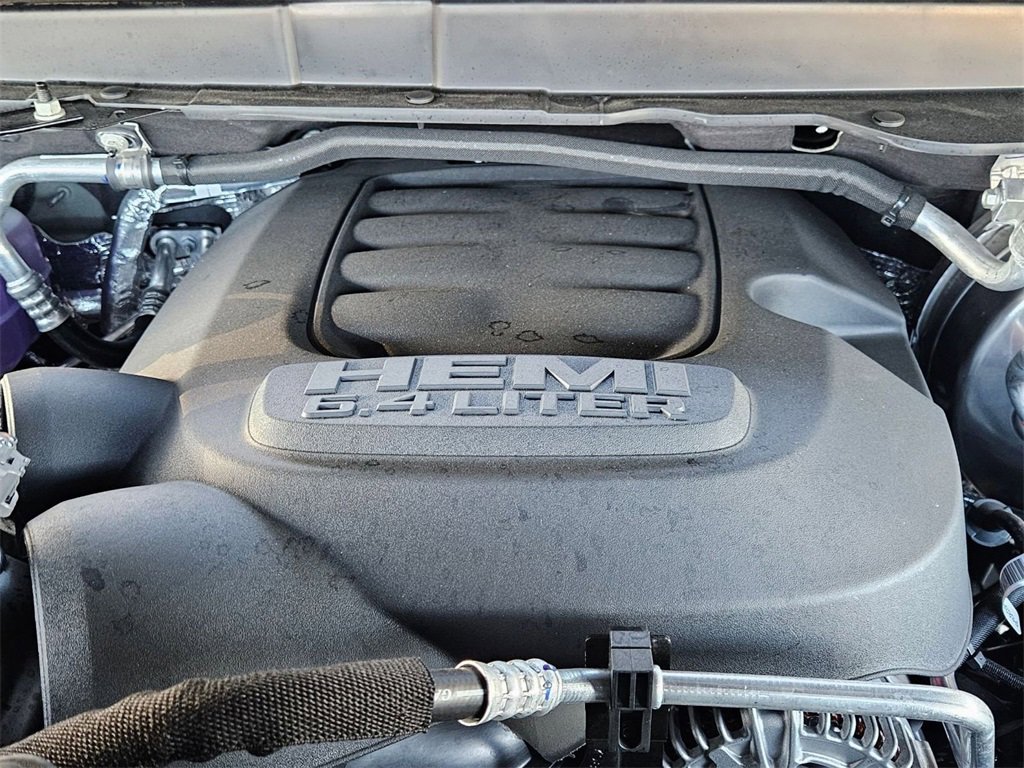 New 2026 RAM 2500 Laramie image 43