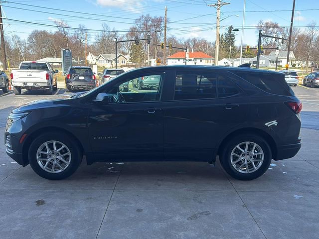Used 2022 Chevrolet Equinox LS w/ LS Convenience Package image 15
