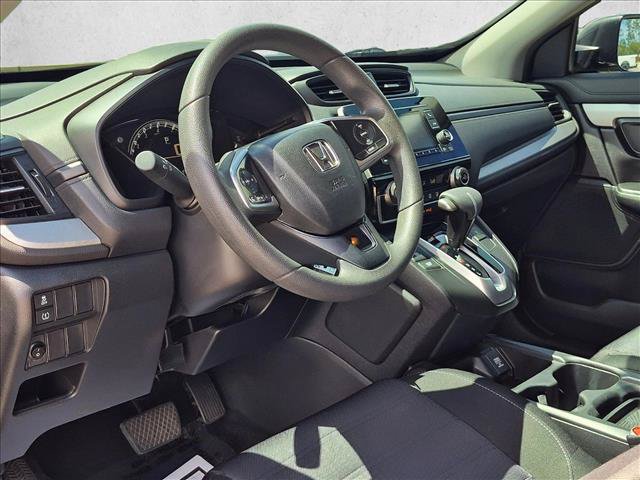 Used 2018 Honda CR-V LX image 9