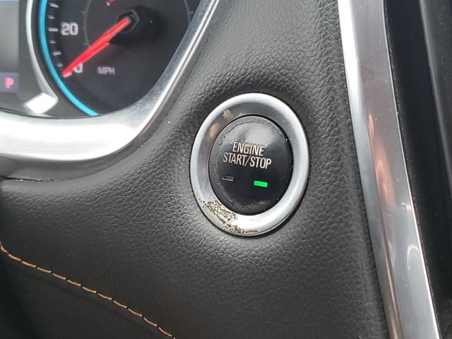 Used 2020 Chevrolet Traverse LT AWD/4WD image 13