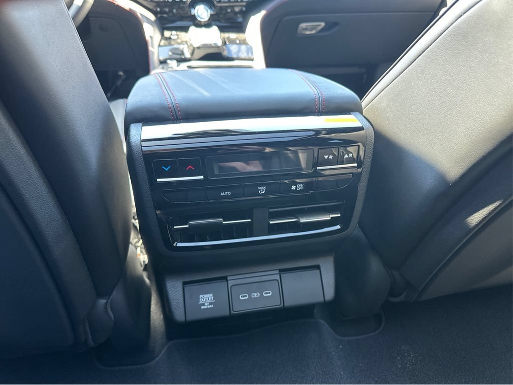 New 2026 Acura MDX A-Spec AWD/4WD image 23