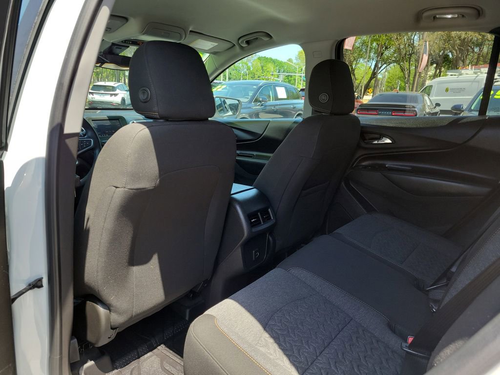 Used 2022 Chevrolet Equinox LT image 13