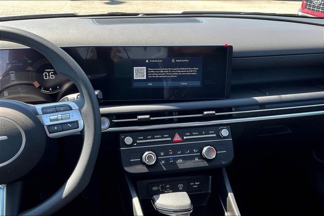 Used 2025 Hyundai Tucson SE image 7