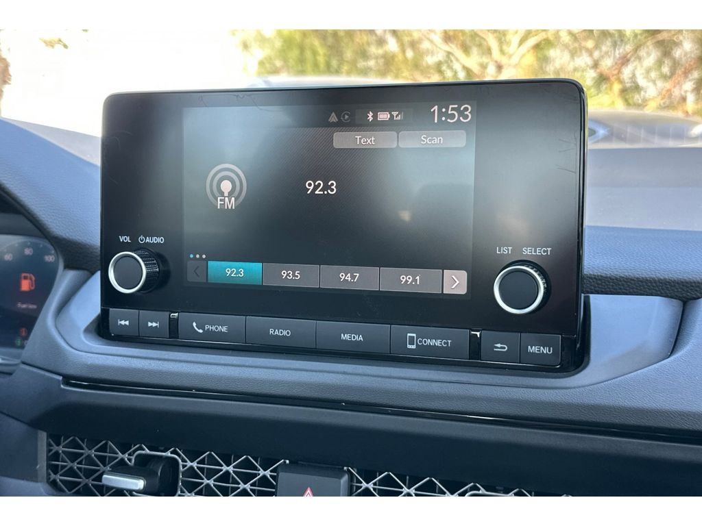 Used 2024 Honda Accord EX image 25