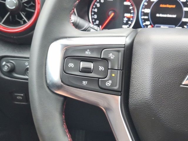 Used 2025 Chevrolet Blazer RS image 29