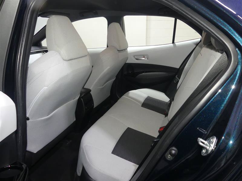 Used 2022 Toyota Corolla SE FWD image 26