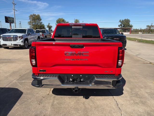 New 2026 GMC Sierra 1500 SLE w/ Preferred Package image 5