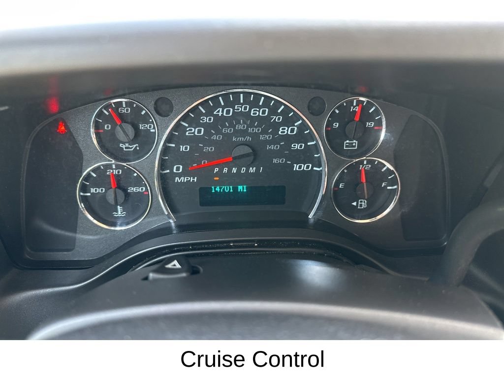 Used 2024 GMC Savana 2500 w/ Driver Convenience Package RWD image 33