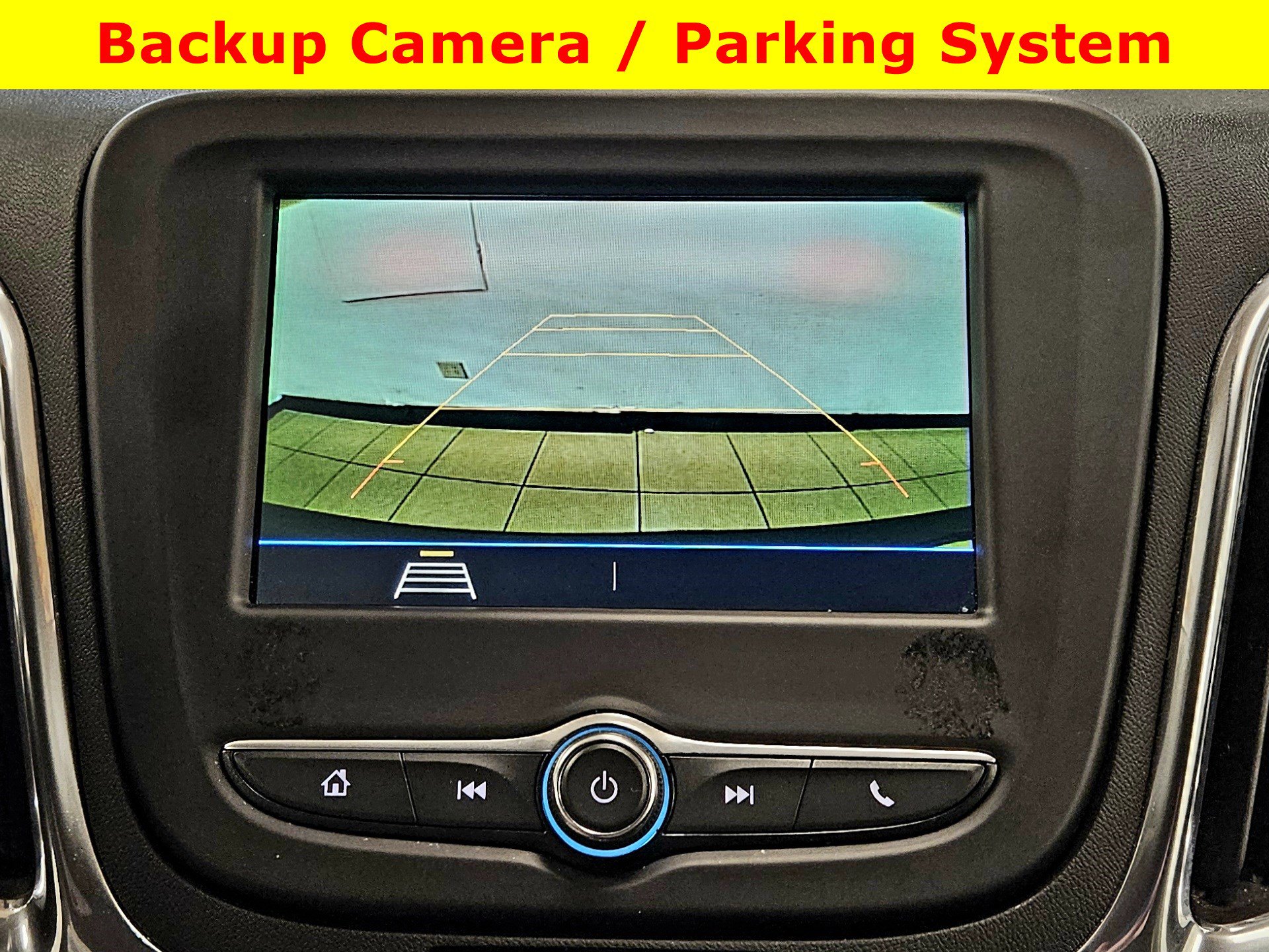 Used 2019 Chevrolet Equinox LT image 20