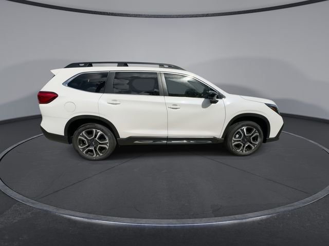 New 2026 Subaru Ascent Limited AWD/4WD image 9