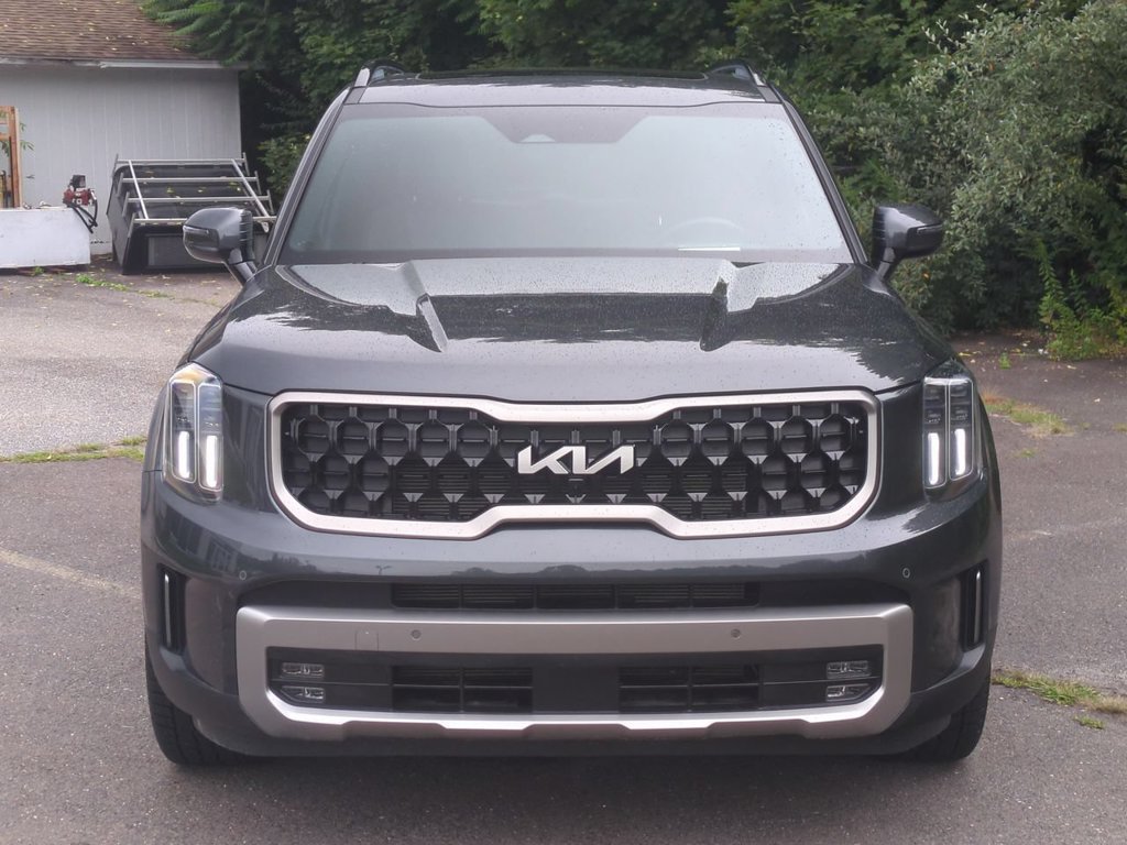 Used 2023 Kia Telluride SX Prestige X-Pro AWD/4WD image 9