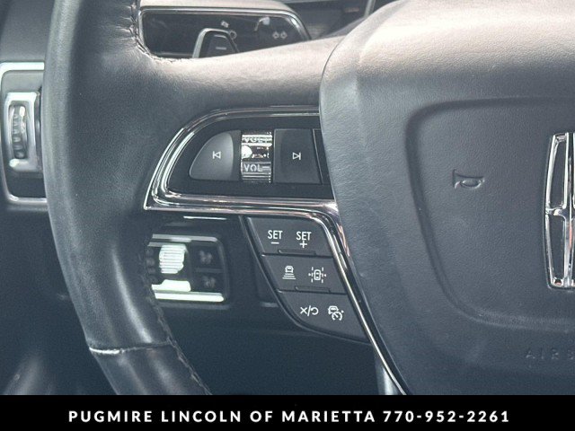 Used 2023 Lincoln Navigator L Reserve AWD/4WD image 25