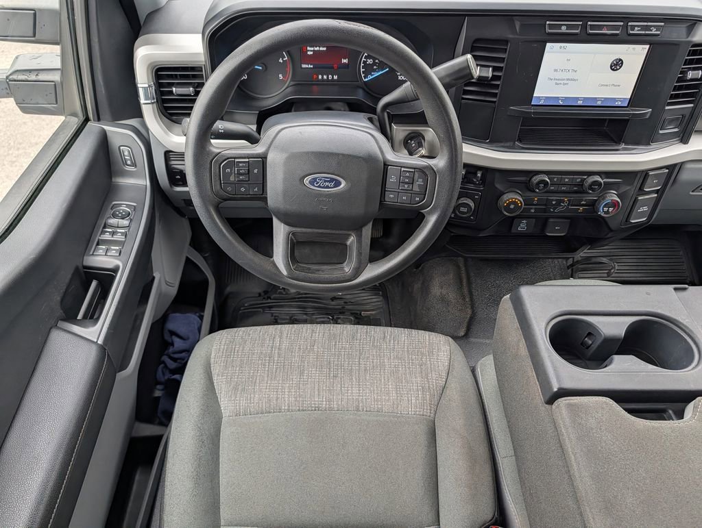 Used 2023 Ford F250 XLT w/ FX4 Off-Road Package image 13