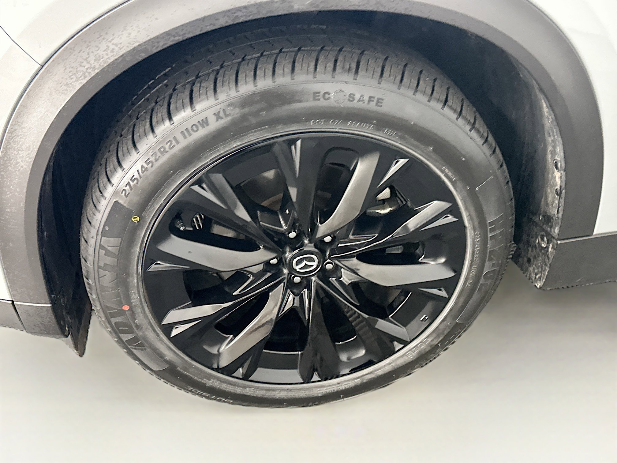 Used 2025 MAZDA CX-90 3.3 Turbo w/ Premium Sport Pkg image 11