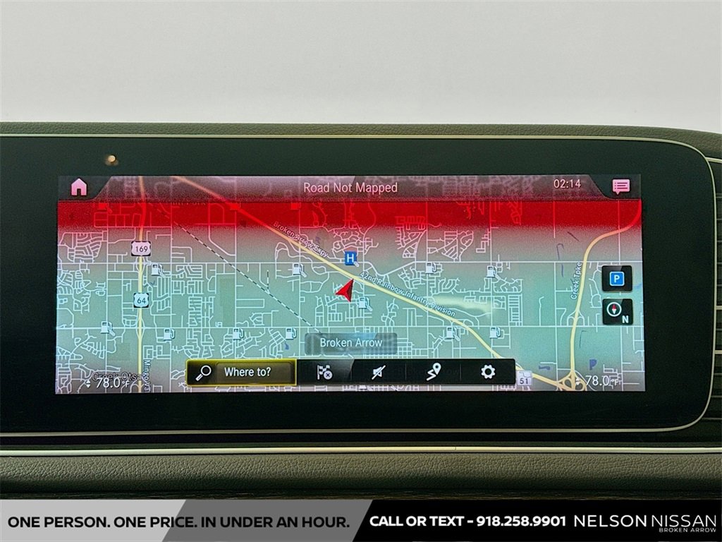 Used 2020 Mercedes-Benz GLE 350 4MATIC image 13