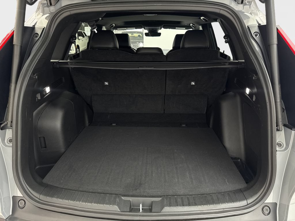 Used 2025 Honda CR-V Sport Touring image 75