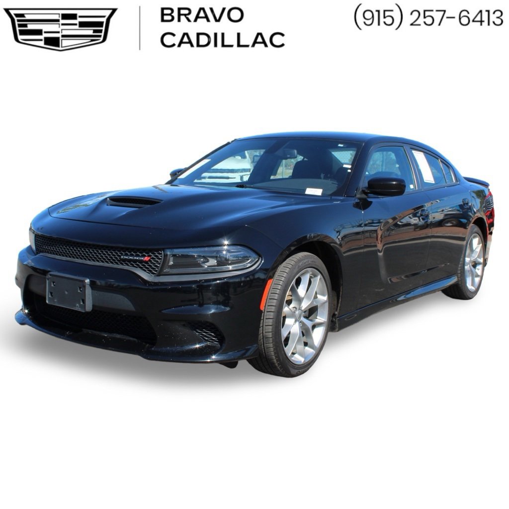 Used 2023 Dodge Charger GT