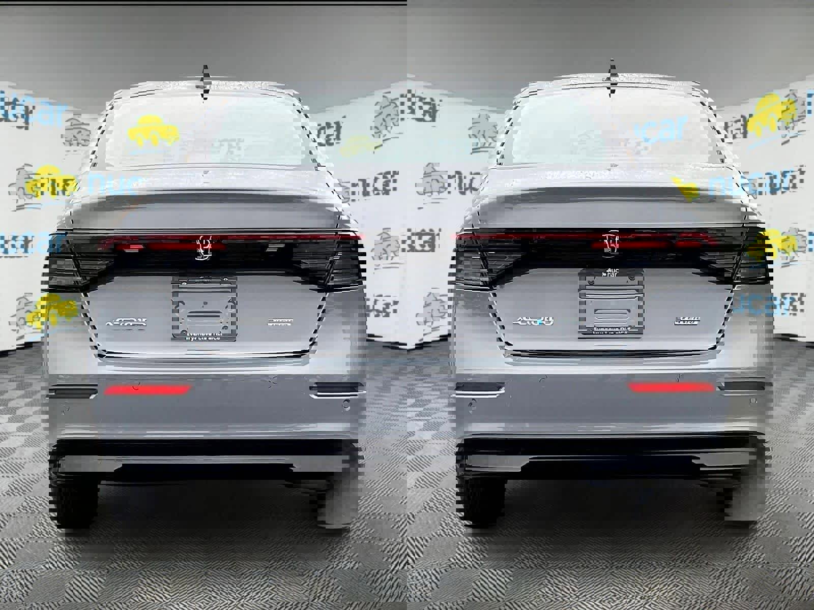 New 2025 Honda Accord EX-L image 6