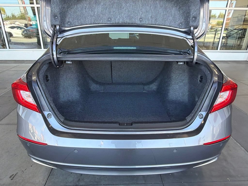Used 2022 Honda Accord Touring image 15