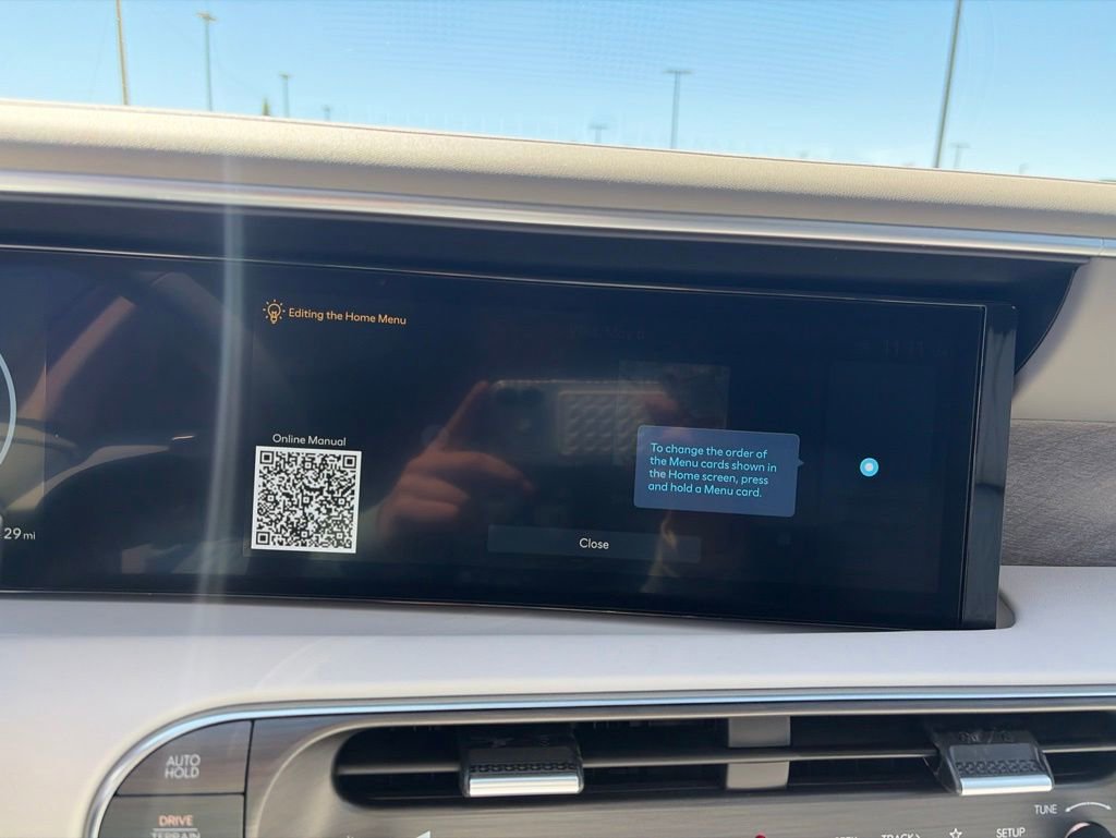 New 2026 Hyundai Palisade SEL AWD/4WD image 25