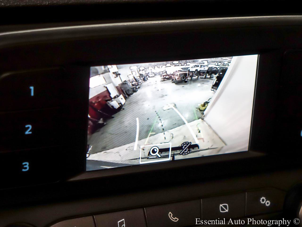 Used 2020 Ford Transit 250 148 High Roof Extended RWD image 12